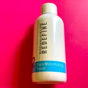 R+F Redefine toner - anti-aging step 2